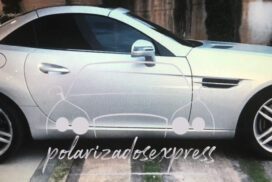 Polarizados Medellín- Alta gama