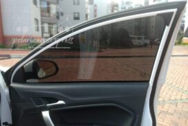vidrios polarizados bogota auto