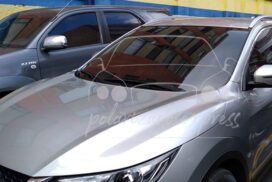 polarizado nanoceramico bogota -Vista Frontal