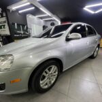 Jetta - Alta Nanocerámica