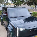 Chery Gama Alta Nanoceramica
