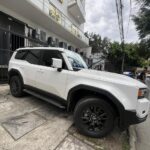 Toyota - Premium 3M