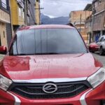 Camioneta - Gama Media