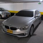 Bmw Ceramic IR