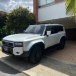 Toyota - Premium 3M